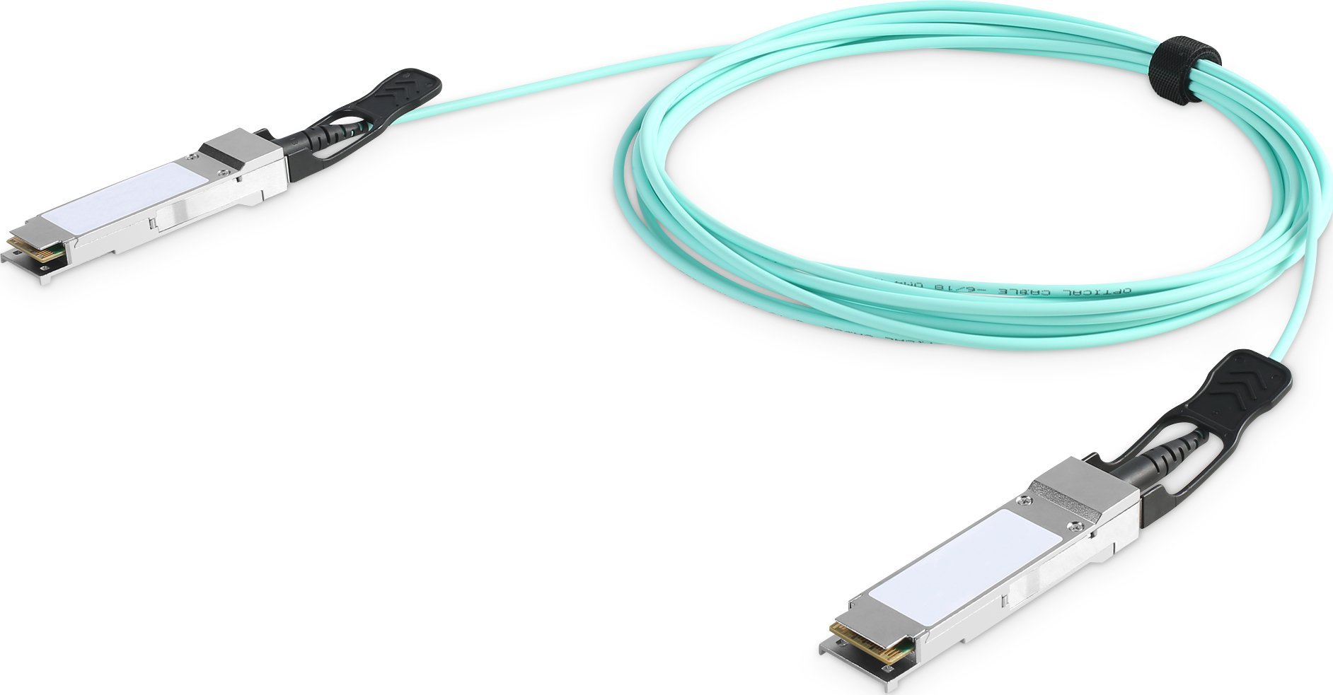 Digitus QSFP+ 40G 30 M AOC CABLE QSFP+ 40G 30 M AOC CABLE