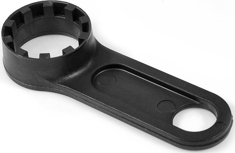 SR Suntour Klucz do korków amortyzatora SR Suntour 20 mm uniwersalny