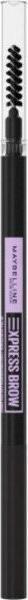 Maybelline MAYBELLINE_Brow Ultra Slim automatyczna kredka do brwi 07 Black 9g