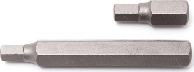 Rockforce Bit 6-kątny H12x30 mmL, 10 mm