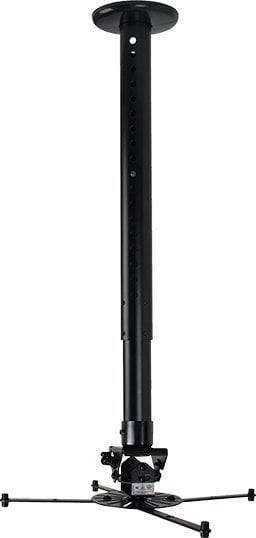 B-Tech BT899XL-AD uchwyt do montażu projektora Sufit Czarny