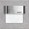 Oprawa schodowa SKOFF Oprawa TANGO LED Light (ML-TAN-K-N-1-PL-00-01) - Skoff