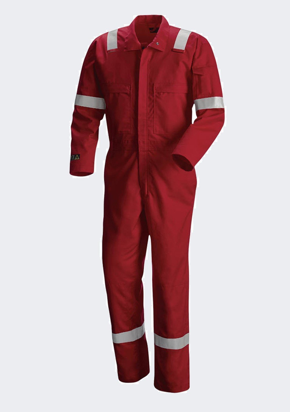 Kombinezon Red Wing FR Dalatec Standard Weight Red