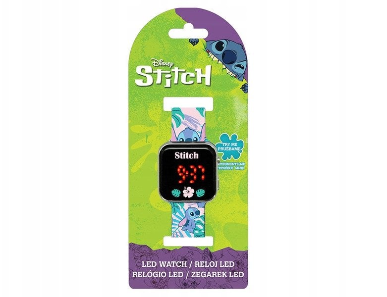 Lilo & Stitch LED LAS4091
