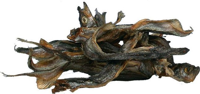 Trixie Szproty suszone - 5 kg