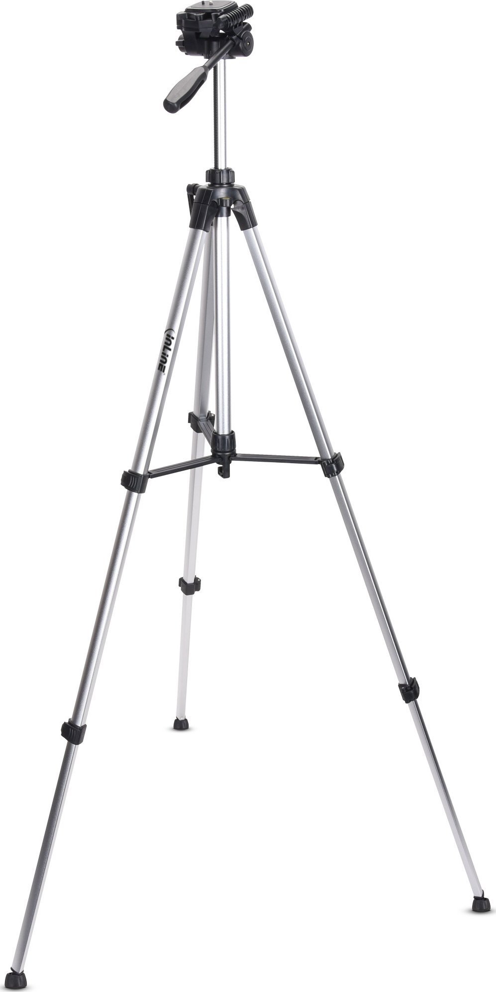 Statyw InLine InLine® Professional light weight Tripod silver max. height 1.73