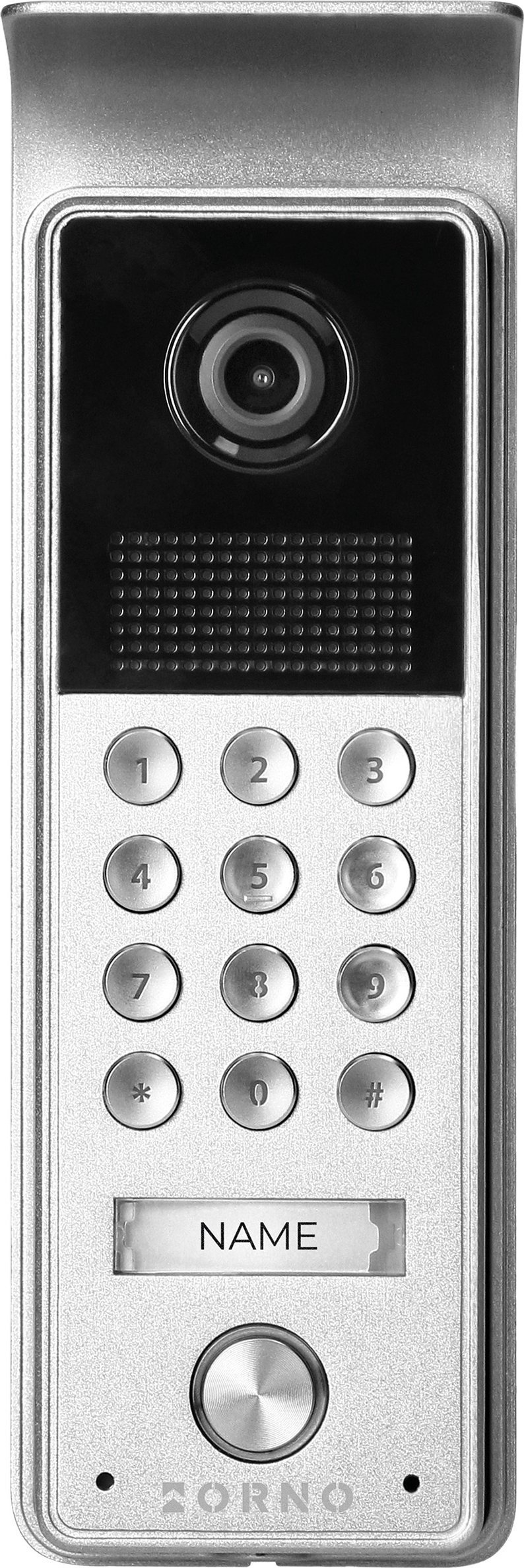 Orno Wideo kaseta jednorodzinna, Full HD, szyfrator, do rozbudowy zestawu CERES Full HD