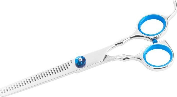 Activeshop Snippex nożyczki fryzjerskie degażówki 6.0