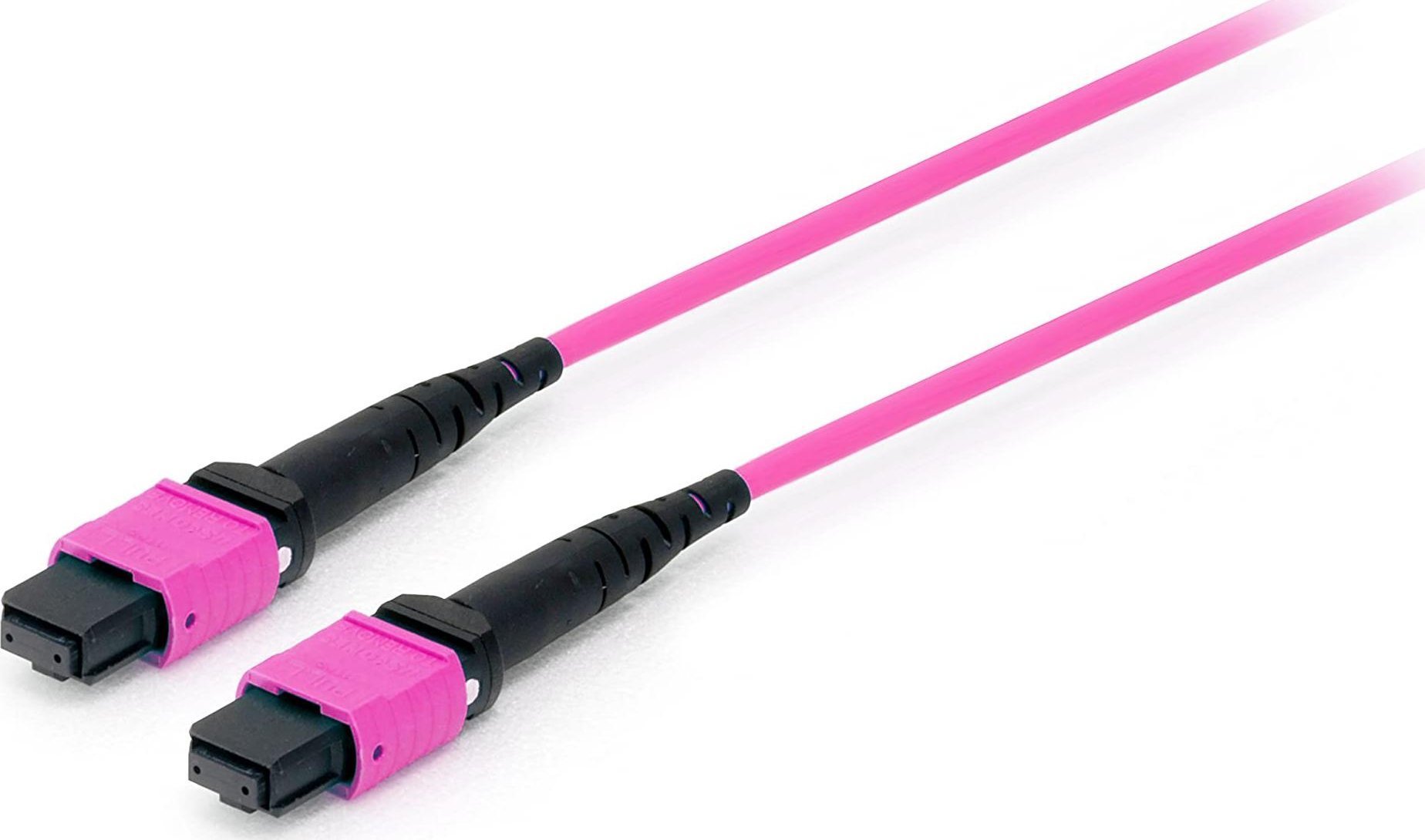 Equip LWL Patchkabel MTP->MTP 3.00m Multimode OM4 TypA