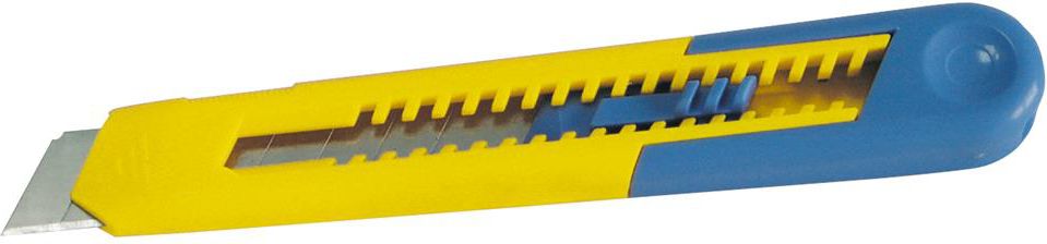 Mega Nożyk z ostrzem łamanym 9mm - 30069