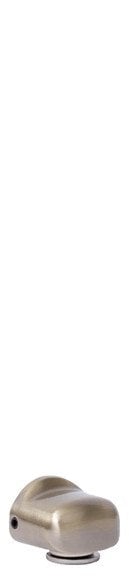 MAGNETIC DOOR LOCK DS006C BRASS