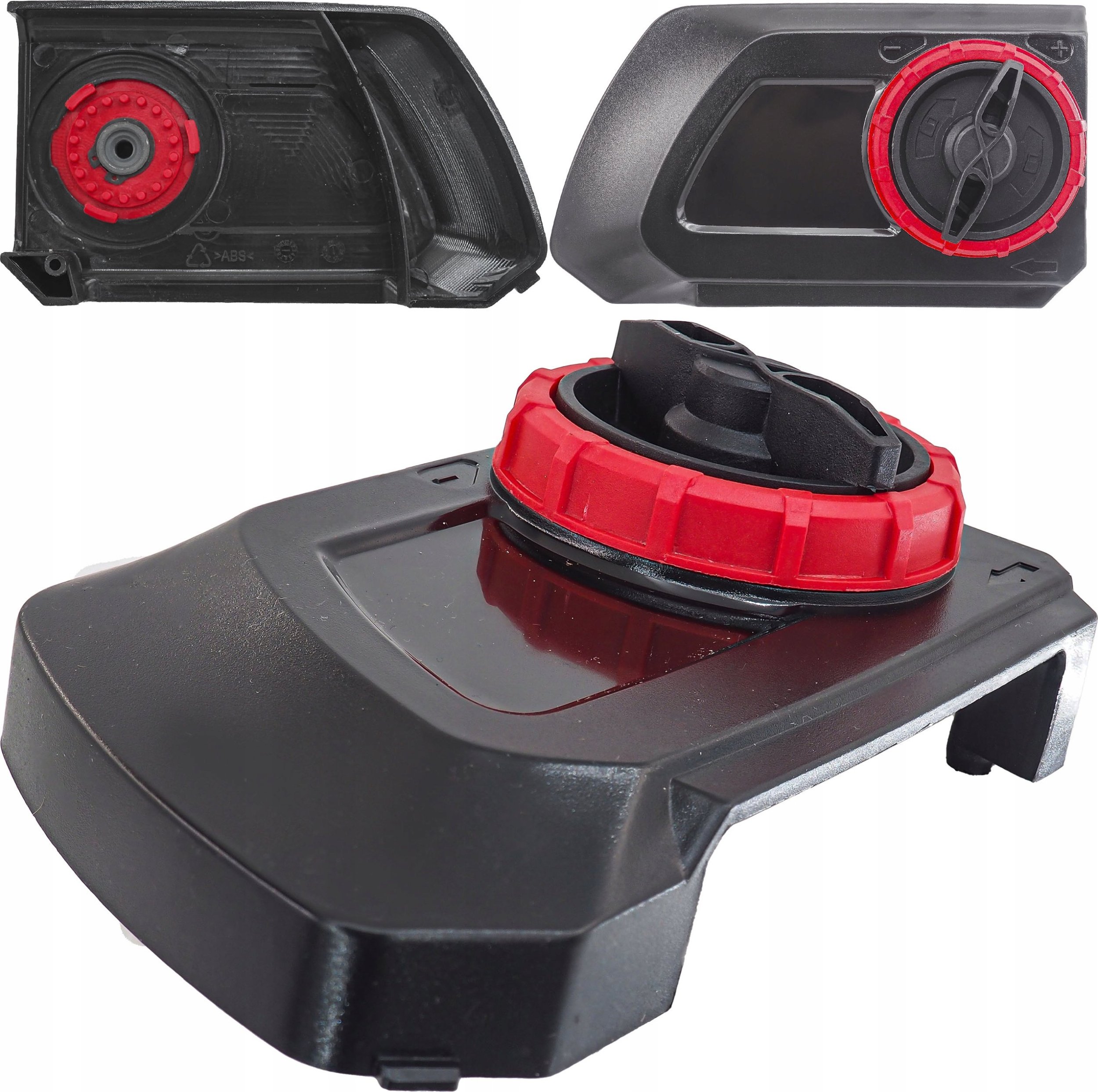 NAC Napinacz łańcucha NAC do CE20-40-NS-H i CE20-40-OS-H