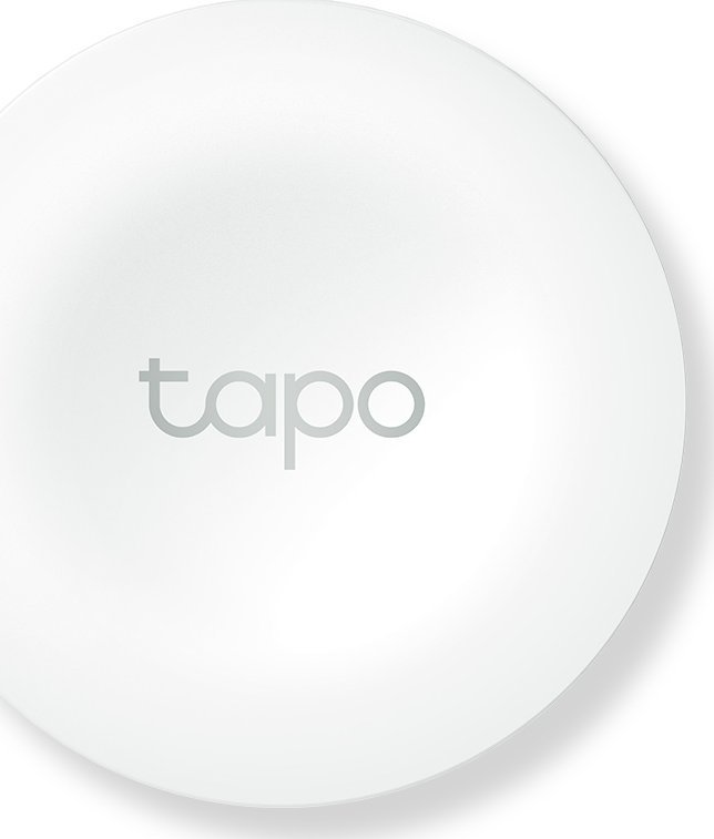 TP-Link Przycisk smart Tapo S200B