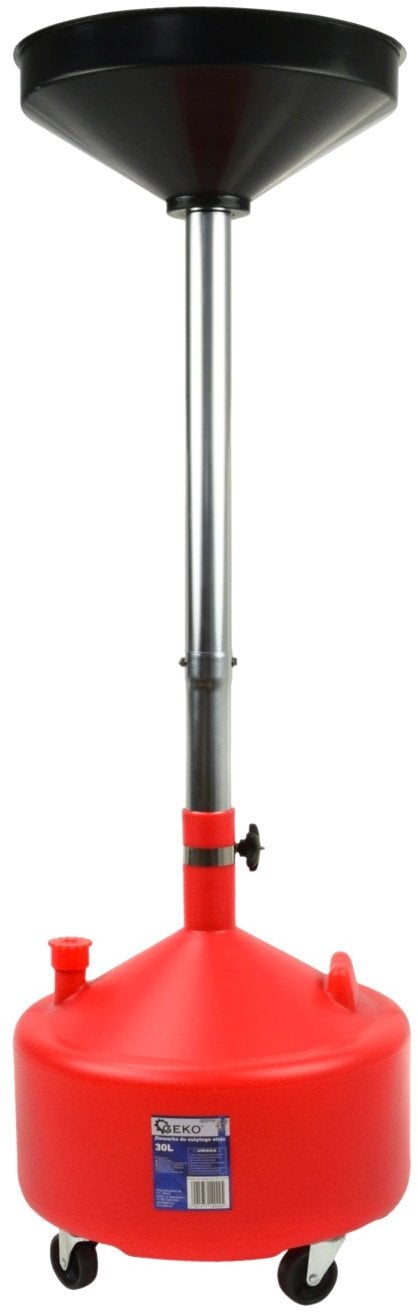 Zlewarka do zużytego oleju 30l (1)