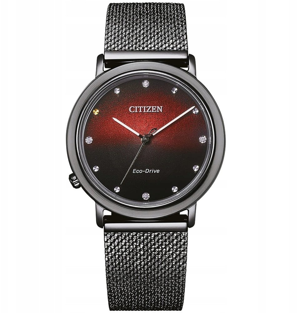 Citizen Eco-Drive EM1007-47E