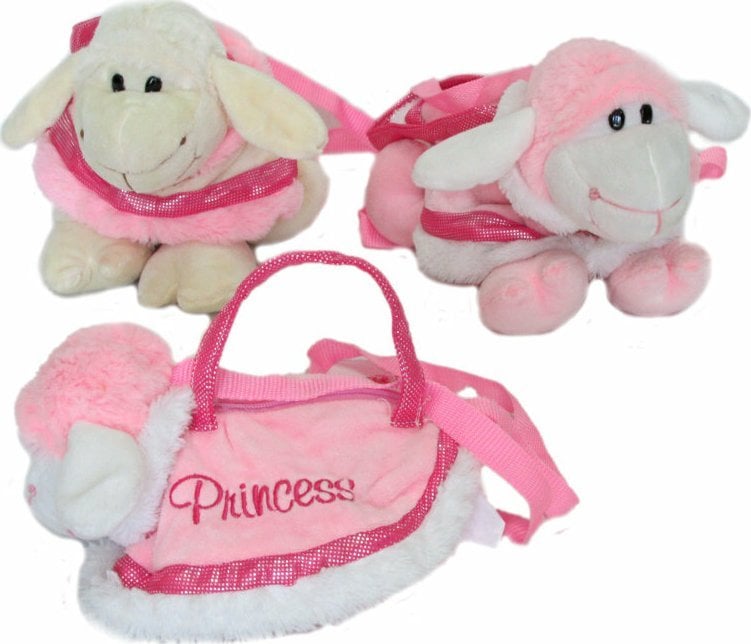 Torba T-770 owca 2kol 116123