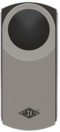 Lampka biurkowa Modecom srebrna (2717654)