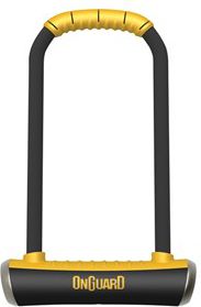 OnGuard Zapięcie rowerowe Pitbull LS 8002 (ONG-8002)