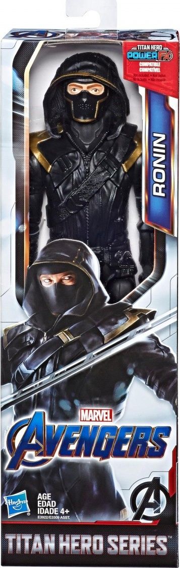 Figurka Hasbro Avengers Titan Hero Series - Ronin (E3309/E3922)