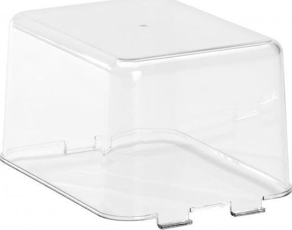 Alligator Pojemnik do alligatora plastikowego family