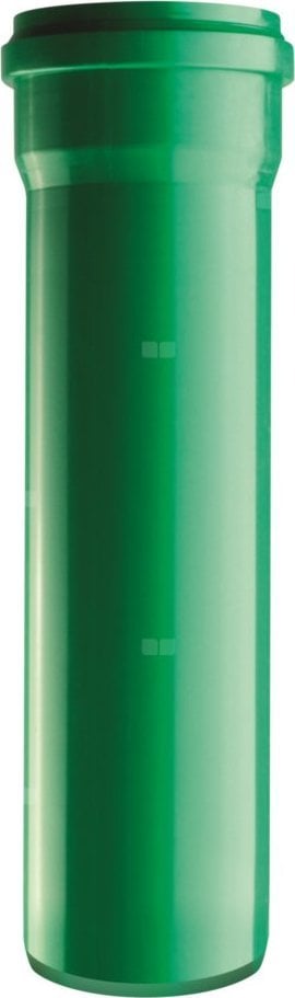 Rura kanalizacji zewnętrznej KG 2000 DN 160x1000 mm