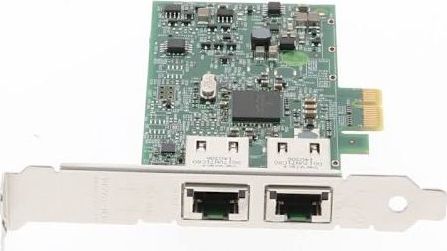 Dell Karta sieciowa DELL PCIE, Ethernet, BC5720 0FCGN - 0FCGN