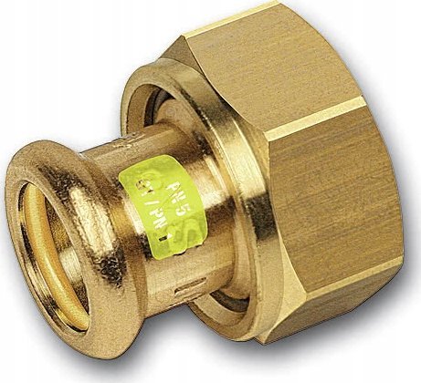 SANHA SANHA PRESS GAS CU POLSRUB.Z USZCZ.PXN 18X3/4