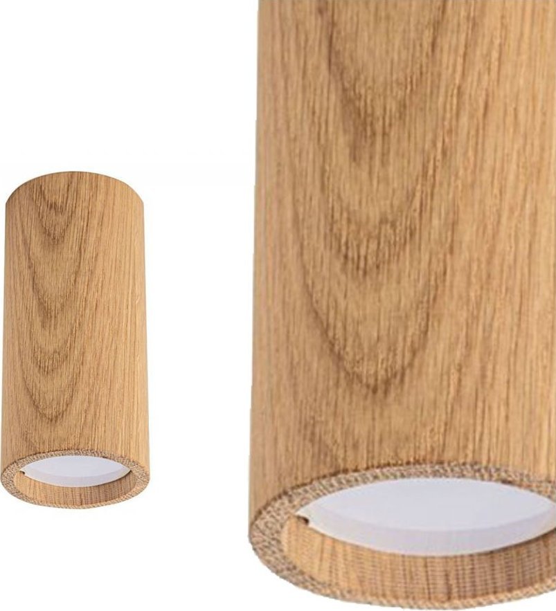 Zumaline Oprawa natynkowa spot OAK 3100103 Zuma Line