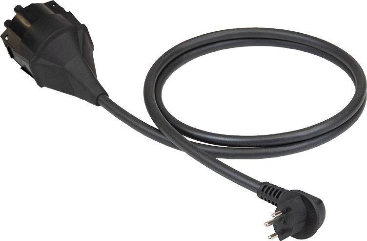 NRGkick NRGkick Plug Attachment Type J 8A (CH)