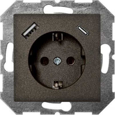 Liregus SOCKET IUK-3-01 E/J 3 4A