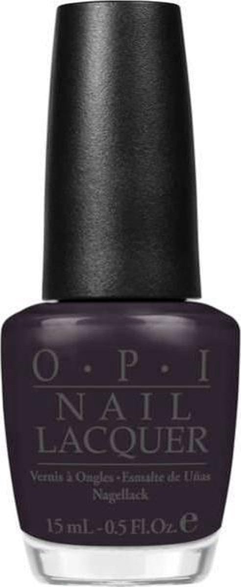 OPI Opi, Nail Lacquer, Nail Polish, NL T29, I Brake For Manicures, 15 ml For Women