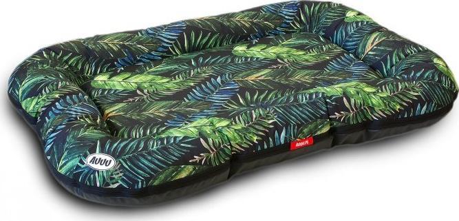 AUUU Legowisko dla Psa - Ponton W PALMOWYM KLIMACIE