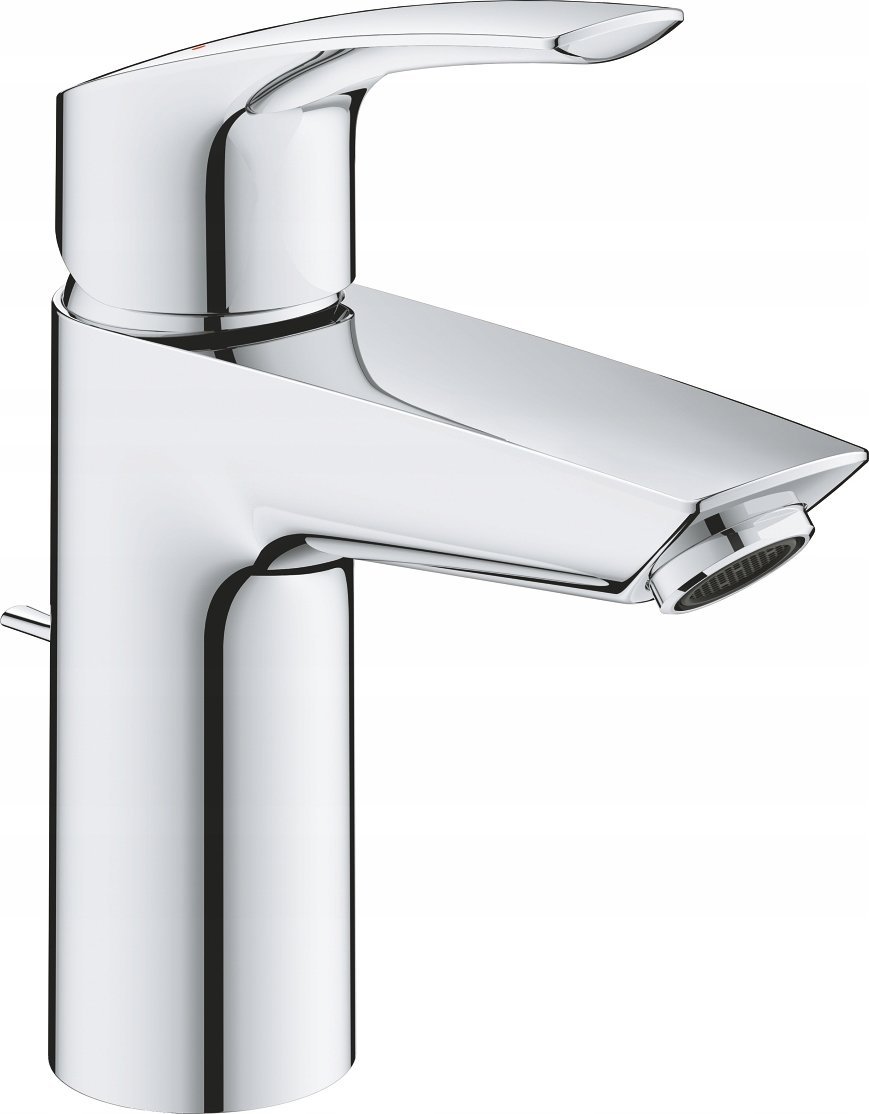 Bateria umywalkowa Grohe EUROSMART BATERIA UMYWALKOWA CHROM