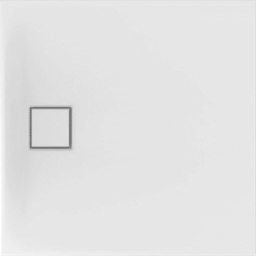 Brodzik Cersanit Tako kwadratowy 90 cm x 90 cm