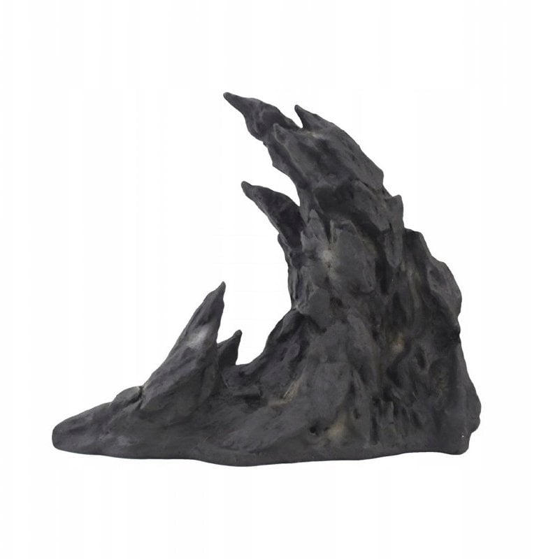 Terra Natura Dekoracja akwarystyczna skalny szczyt prawy 24cm
