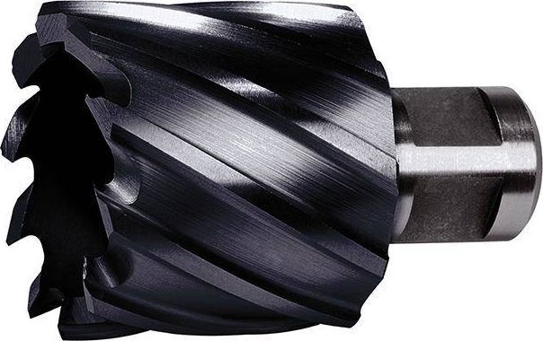 Wiertło Format do metalu HSS Weldon 19,00 mmmm