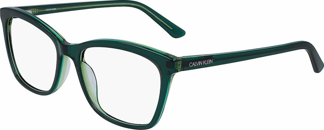 Calvin Klein Ramki do okularów Damski Calvin Klein CK19529