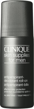 Clinique Skin Supplies For Men Antyperspirant w kulce 75ml