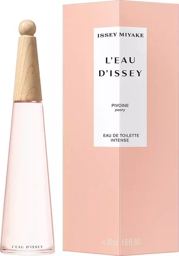 Issey Miyake Issey Miyake L'Eau d'Issey Pivoine EDT 50ml