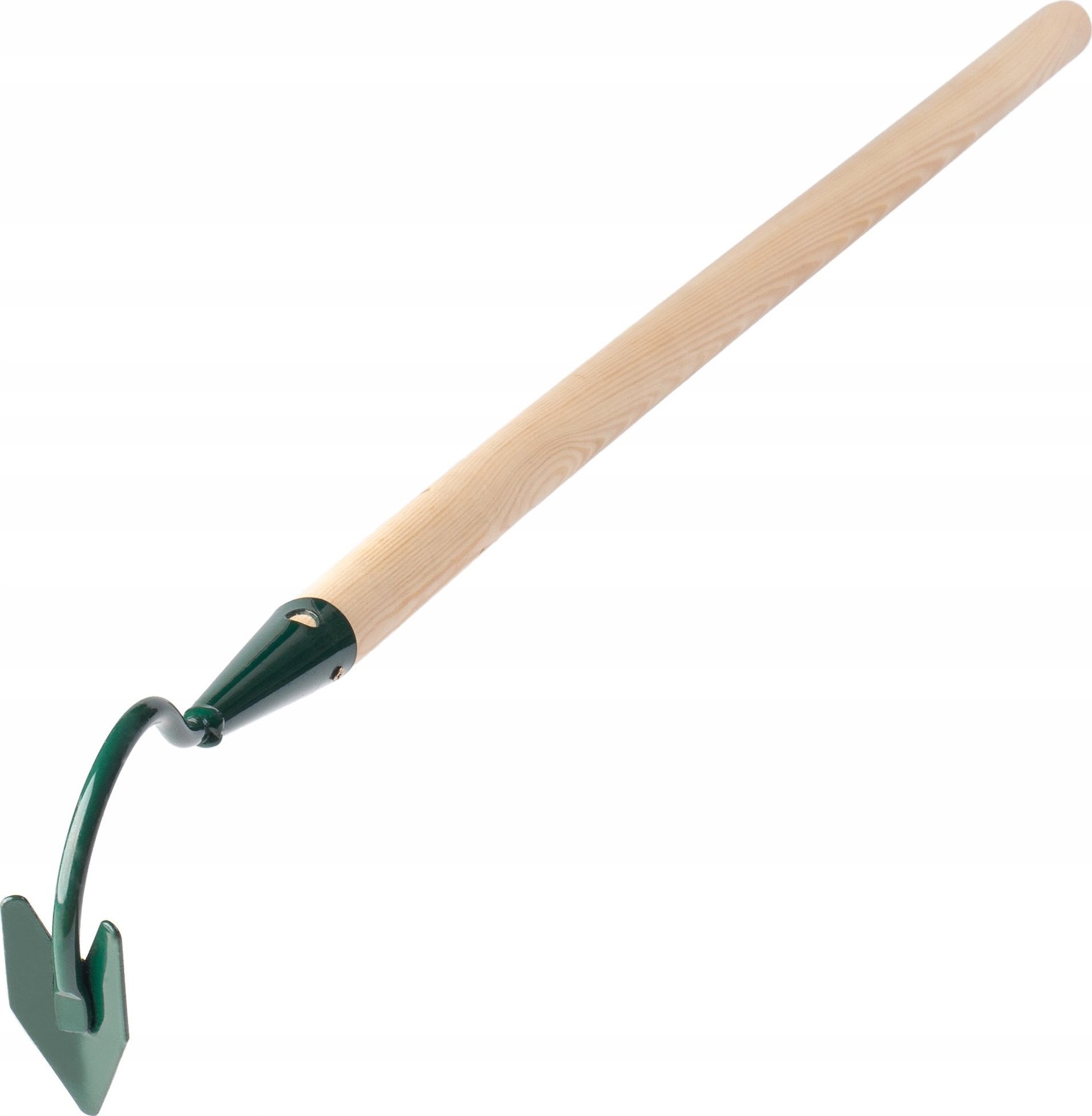 Kadax Spulchniacz Kultywator Gleby Ręczny Ogrodowy 127cm