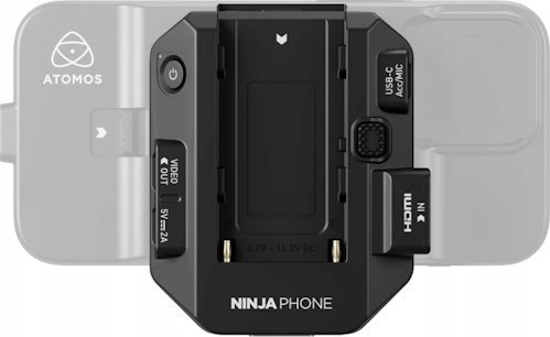 Atomos Atomos Ninja Phone Base Model