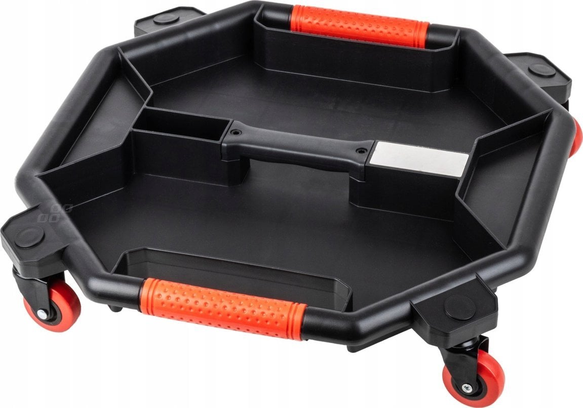 Taca na narzędzia warsztatowe na kółkach amio-04266