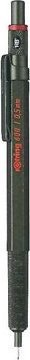 Rotring rotring 600 Mechanical Pencil metallic dark green 0,5 mm