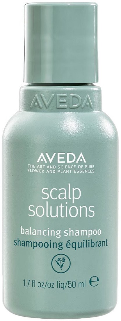 Aveda Scalp Solutions Balancing Shampoo Szampon chłodzący do włosów 50ml