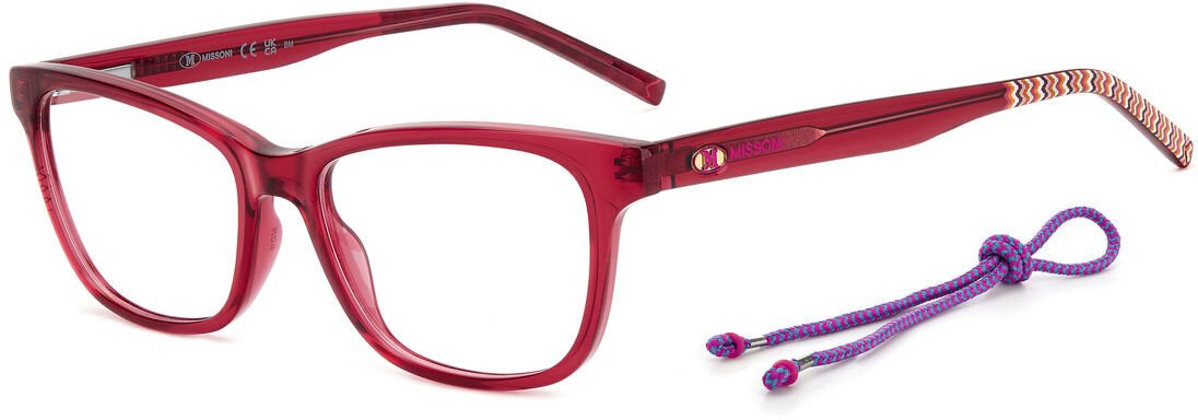 Ramki do okularów Damski Missoni MMI-0160-8CQF216 52 mm