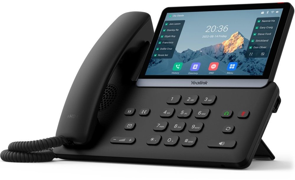 Yealink T7 Series SIP-T77U