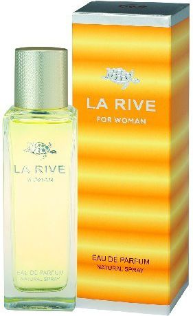 La Rive for Woman EDP 90 ml