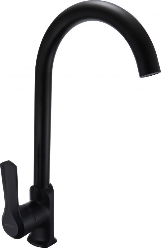 Bateria kuchenna Mexen Sabre stojąca czarna