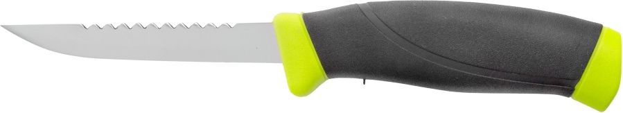 Morakniv Nóż Fishing Comfort Scaler 098 z ząbkami