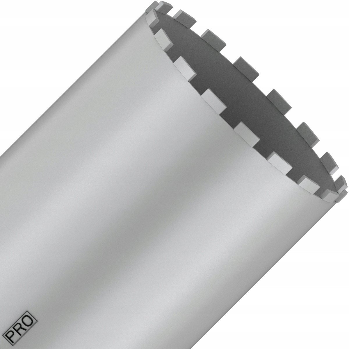 KORONA DIAMENTOWA PRO Core Cutter wet